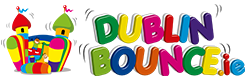 Dublin Bounce Castles for Hire